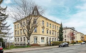 Dresden Bakery Appartement